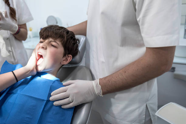 Best Emergency Dental Surgery in Sesser, IL